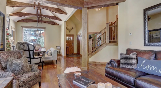 5bd_wpv, Buchen Sie Ferienhaus Blue River 