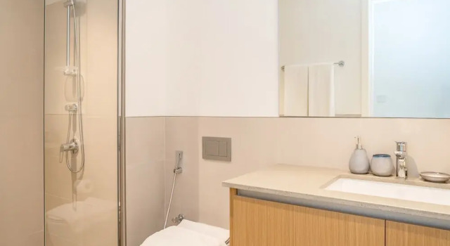 Апартаменты Deluxe HomesGetaway-Lavish2BR in CreekBayshore4