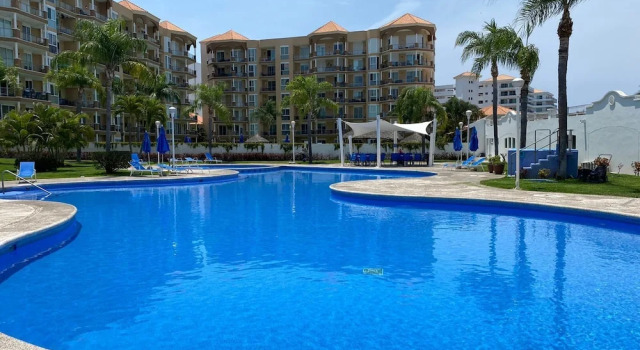 Puesta del Sol, Rezervovat Apartmán Apartmány v Sinaloa, Apartmán