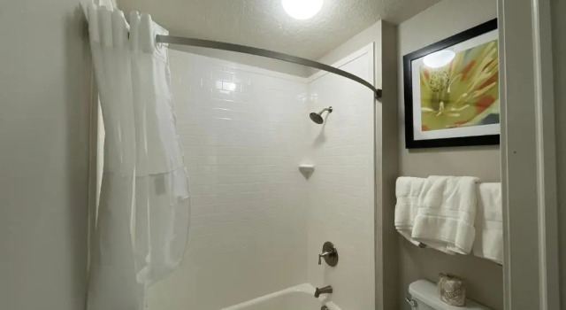 Люкс Deluxe Wingate by Wyndham Cedar City