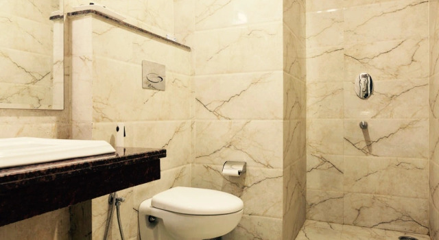 Номер Executive Hotel The Onix