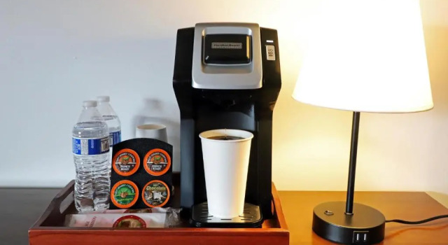 Двухместный номер Standard Big Sky Motel
