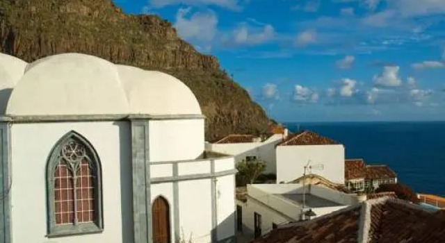 Студия Standard Casa Rural Los Helechos