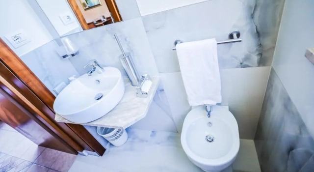 Номер Economy Hotel Rosalba - Valentini Family Village