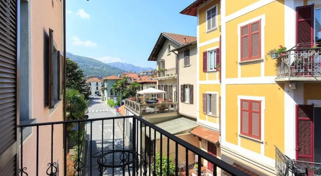 Апартаменты Impero House Rent - Simone