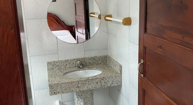 Номер Executive Hotel Nosso Bosque