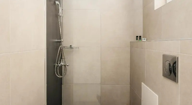 Семейный номер Standard Petradi Beach Lounge Hotel