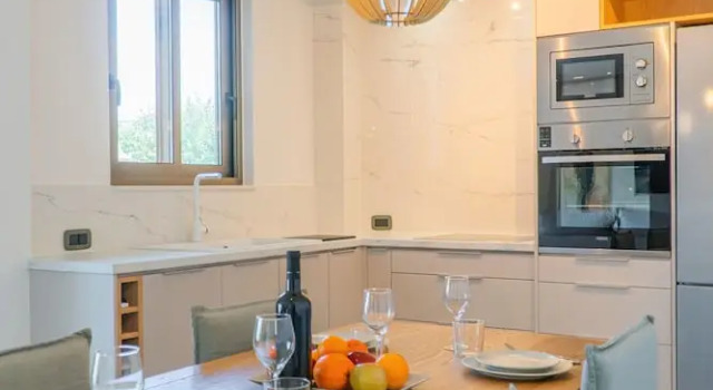 Полулюкс Increteblue Suites