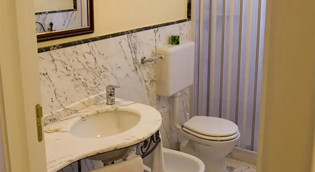 Номер Standard Residenza Mosco