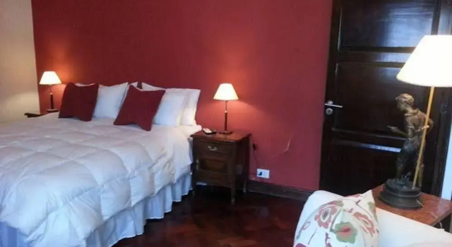 Hotel Boutique Bodega Florio, Buchen Sie Boutique Boutique-Hotels in Mendoza, Boutique