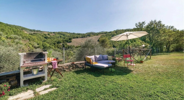 Rosalma, Varaa Hotelli Biscina Umbria