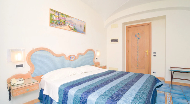 Albergo Terme Italia