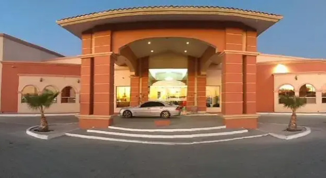 Hotel Jimenez Plaza, Rezervovat Hotel Hotely v Chihuahua se snídaní, Snídaně