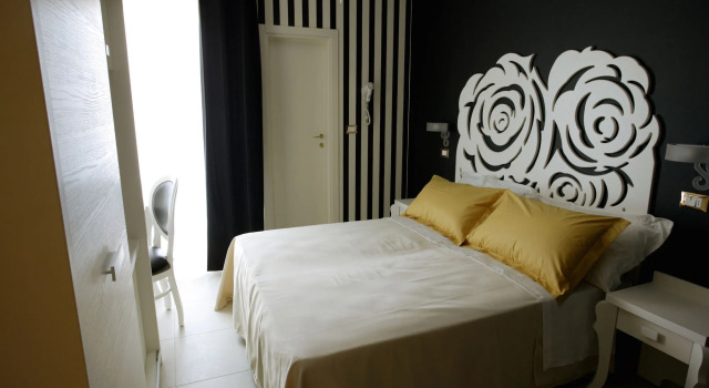 Hotel Le Cinema