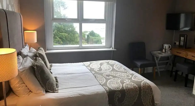 Номер Superior Park Hotel Tenby