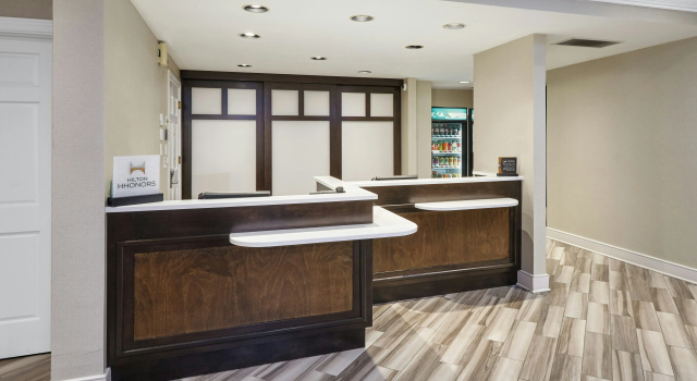 Homewood Suites by Hilton Indianapolis-Keystone Crossing