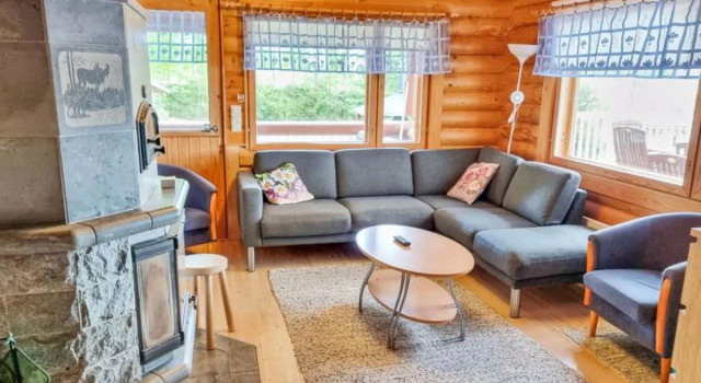 Holiday Home Saarenranta, Забронировать Дом для отпуска Коттеджи Ээнекосков, Коттедж