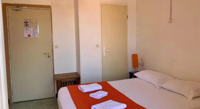 Двухместный номер Standard Hotel Le Centre