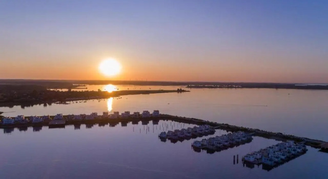 Коттедж Ostseewind: Wasserblick, finnische Sauna, Whirlwanne, Kamin, 2 Parkplaetze