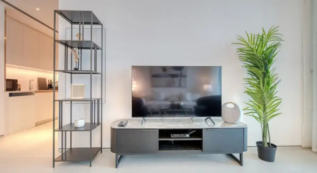 Maison Privee-The Address Residence JBR, Забронировать Апартаменты/квартира Апартаменты Эмирата Дубая, рядом с Dubai Marina Yacht Club, Апартаменты/квартира
