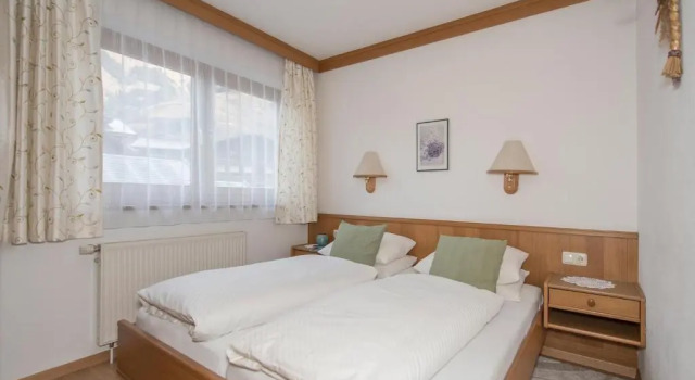 Апартаменты с 2 комнатами Pension und Appartement Weinschreiber