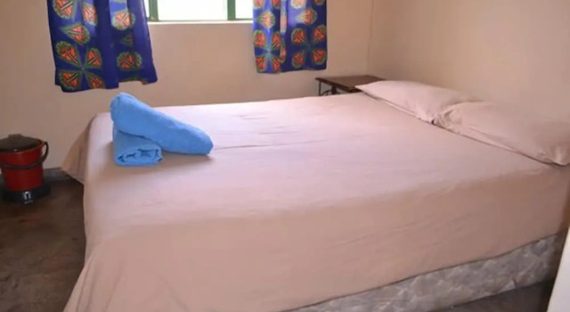 Victoria Falls Budget Hotel