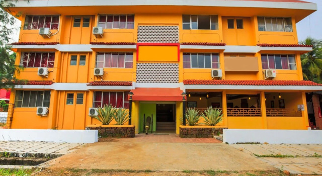 OYO 18794 Hotel Colva Plaza, Prenota Hotel Hotel 3 stelle a Colva, 3*