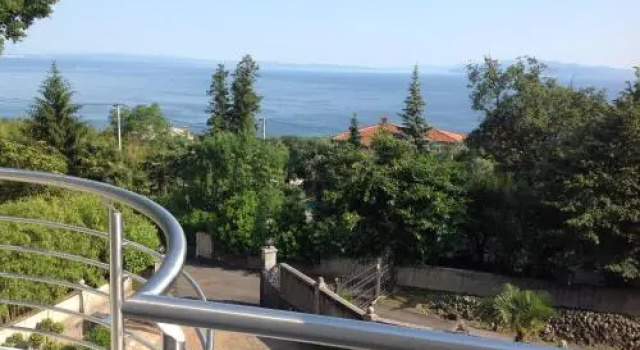 Apartments Villa Majda, Забронировать Апартаменты/квартира Отели Матулей с парковкой, Парковка