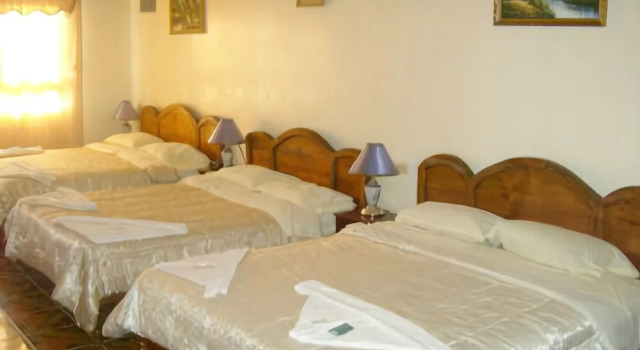 Hotel Graditas Mayas