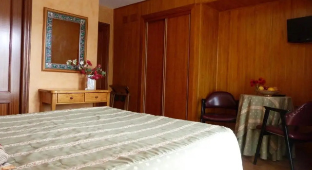 Двухместный номер Standard Hotel Esther