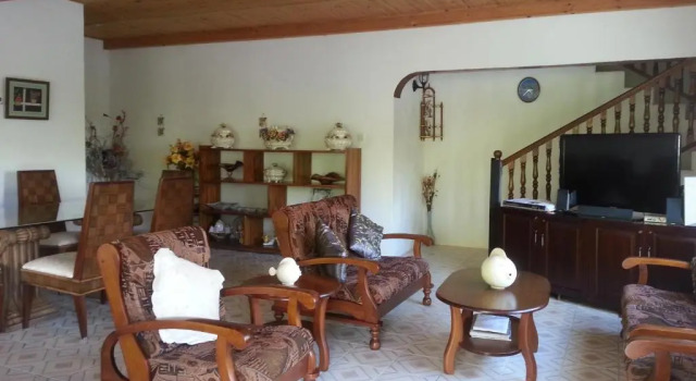 Номер Superior Zanboza Guesthouse