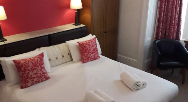 Spreyton Guest House