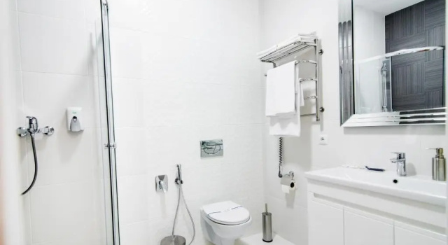 Suite Gosudar Hotel