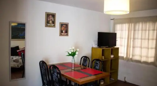 Departamento en Cofico para 3 personas cerca del centro, Забронировать Апартаменты/квартира Апартаменты Кордовы, Апартаменты/квартира