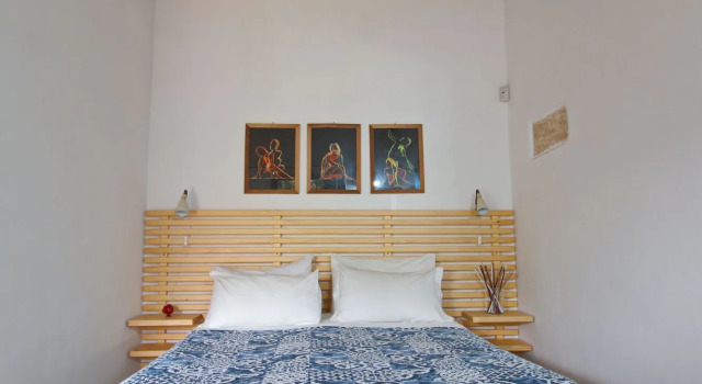Agriturismo tenuta Margherita, Book Bed and Breakfast Hoteller i Porto Cesareo Beaches med pool, Swimmingpool