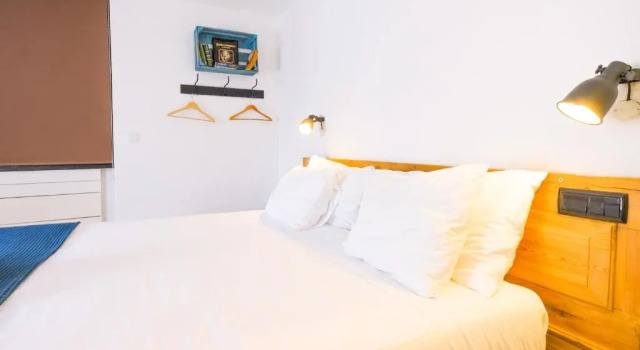 Номер Standard Lovin Book Guesthouse