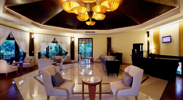 The Sun Club Khao Lak — by Katathani