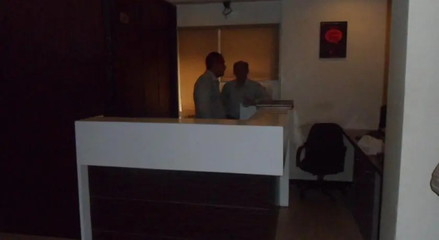 Hotel Konark Palace