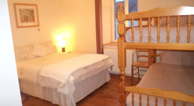 Laura's Chambres d'Hôtes, Rezerwuj Hotel  