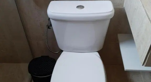 Люкс Deluxe Pousada Brisas da Serra