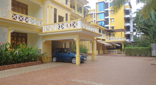 Двухместный номер Standard The Tubki Resort