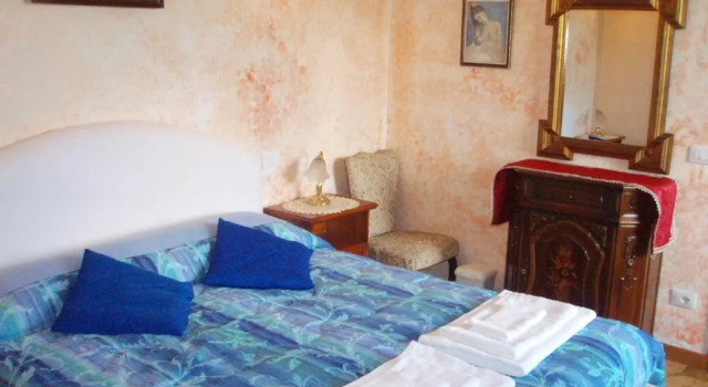 B&B Villa Imperiale, Book Bed and Breakfast Vetralla Lake Vico