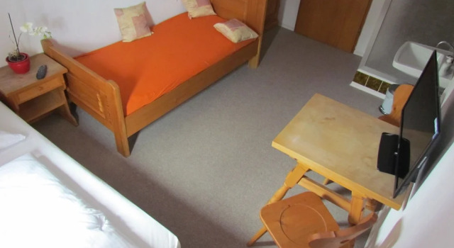 Номер Economy Hotel Stadt Mainz