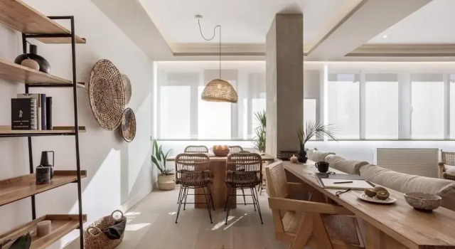 Selong - 2 Bedrooms in Almagro
