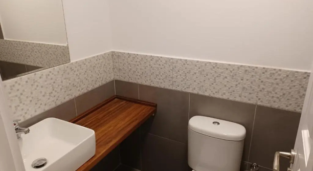 Двухместный номер Standard Villa Margarita