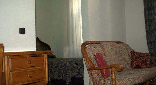 Номер Superior Hotel Balneario Sierra Alhamilla