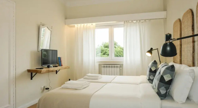 Номер Standard Lisbon Country Villa