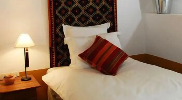 Kasbah Dar Essalam, Rezerwuj Pensjonat Hotele w Souss-Massa-Draa z basenem, Basen