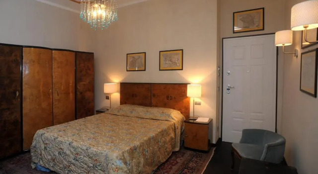 Номер Superior Relais Al Bel San Domenico