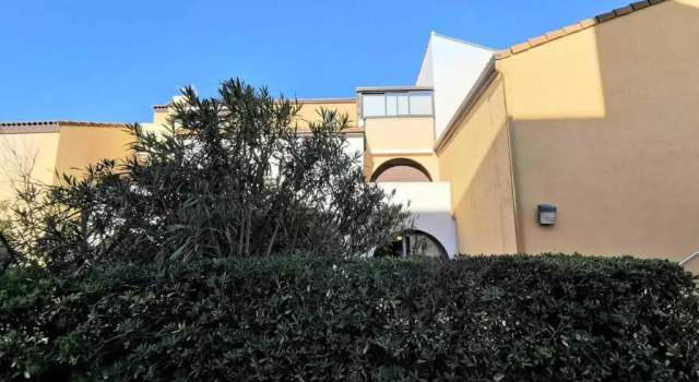 Résidence MARYLAND 1 ET 2 - 2 Pièces pour 6 Personnes 24, Rezervovat Hotel Port-Leucate Corbières